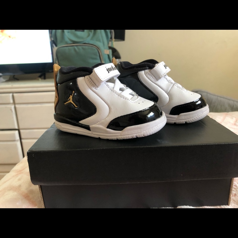 Baby Jordan’s